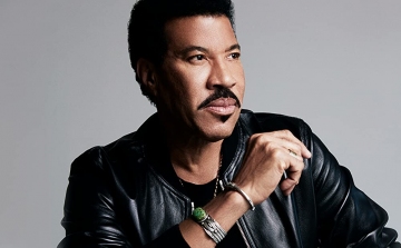 Lionel Richie életéről készül musical a Walt Disney filmstúdióban