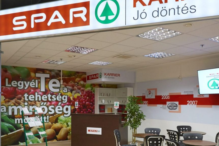 Magyar Nemzet - Rigó Csaba Balázs: Luxembourgban megalázták a magyarokat a Spar-ítélettel