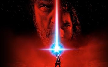 Hackerek ellopták az új Star Wars film munkakópiáját– váltságdíjat kérnek érte