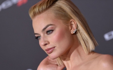 Margot Robbie játssza Erzsébet királynőt egy új történelmi filmben