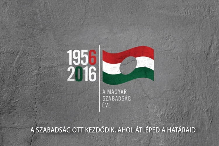 1956 - Országszerte megemlékezések, a fővárosban koncertek is lesznek a hétvégén