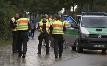 Müncheni lövöldözés - Az ámokfutó barátja tudhatott a tervezett vérengzésről