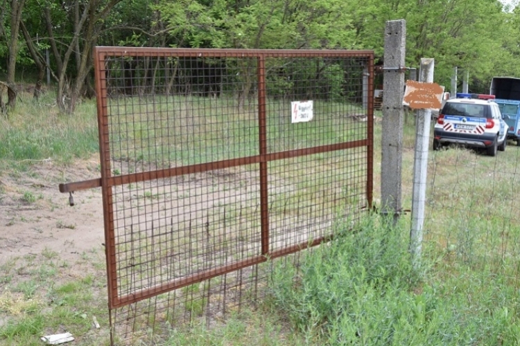 Megölte ismerősét, a rendőrség őrizetbe vette